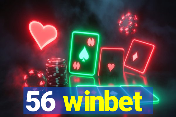 56 winbet